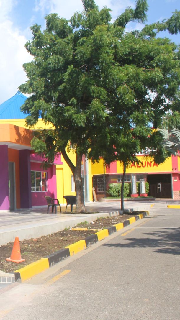 AC Proyectos SAS - Centro ALUNA, Cartagena, Bol.